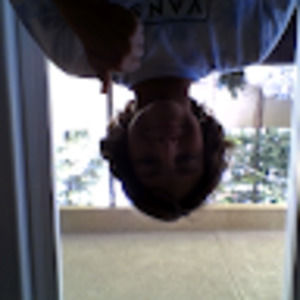 Meet your Posher, Devin